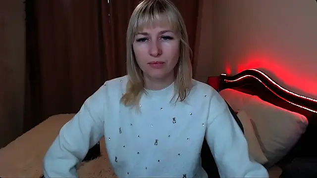 Incredible Ariela online show from 01/08/25, 09:21