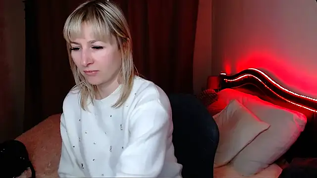 Incredible Ariela online show from 01/08/25, 12:37