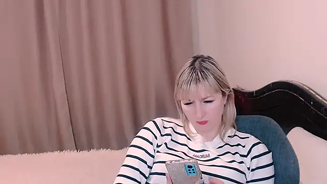 Incredible Ariela online show from 02/02/25, 01:30