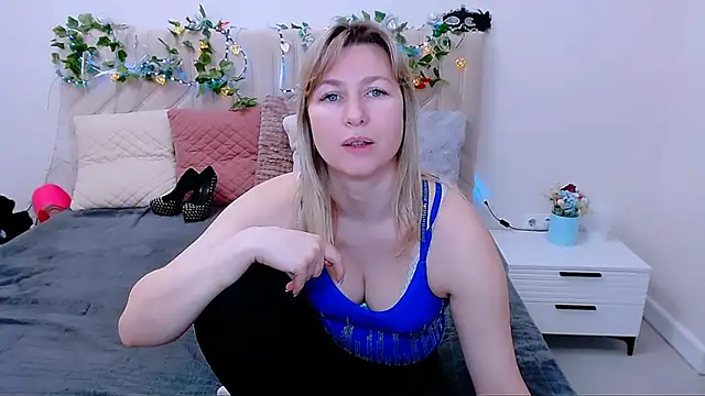 Incredible Ariela online show from 02/16/26, 04:58