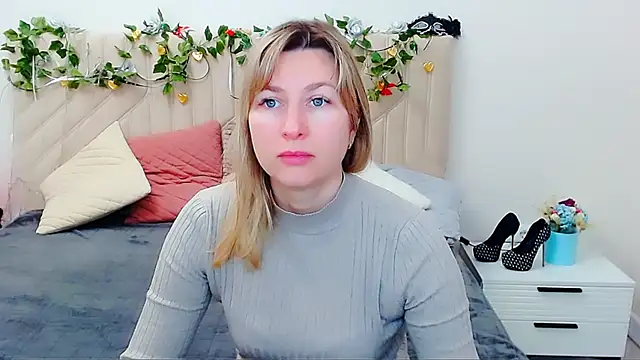 Incredible Ariela online show from 02/23/26, 09:06