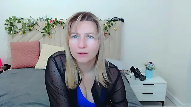 Incredible Ariela online show from 02/28/26, 10:49