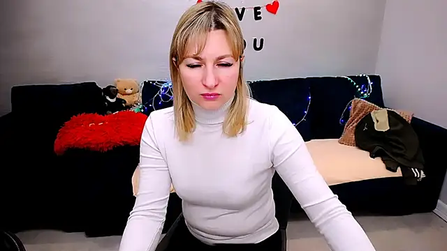 Incredible Ariela online show from 04/27/26, 03:21