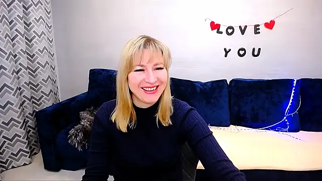 Incredible Ariela online show from 05/04/26, 09:16