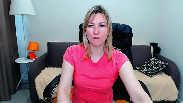 Incredible Ariela online show from 06/05/26, 09:04