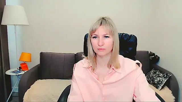 Incredible Ariela online show from 06/17/26, 09:56