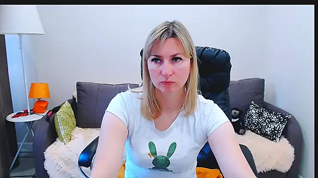 Incredible Ariela online show from 07/29/26, 09:51