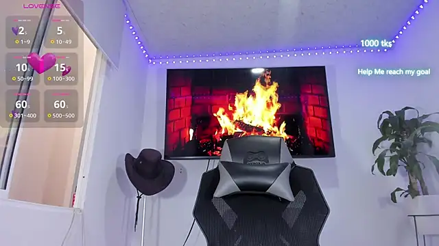 emily palmeer online show from 10/24/25, 11:50