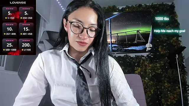 emily palmeer online show from 05/29/26, 01:36
