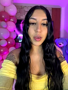 Tamara Roberts1 online show from 09/25/25, 04:05