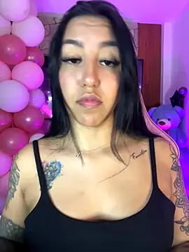 Tamara Roberts1 online show from 09/26/25, 11:09