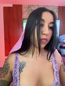 Tamara Roberts1 online show from 05/01/26, 10:36