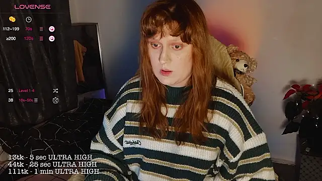 todayismyanotherday online show from 12/01/24, 08:31