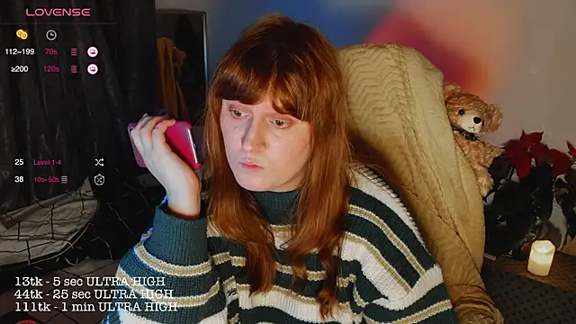 todayismyanotherday online show from 12/04/24, 01:03