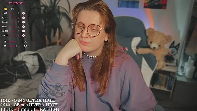 todayismyanotherday online show from 01/16/25, 01:37