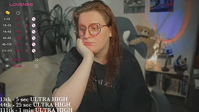 todayismyanotherday online show from 01/25/25, 11:54