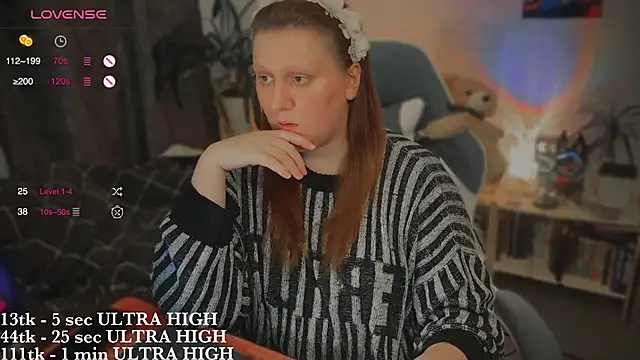 todayismyanotherday online show from 02/13/25, 10:33