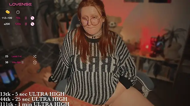 todayismyanotherday online show from 02/18/25, 01:32
