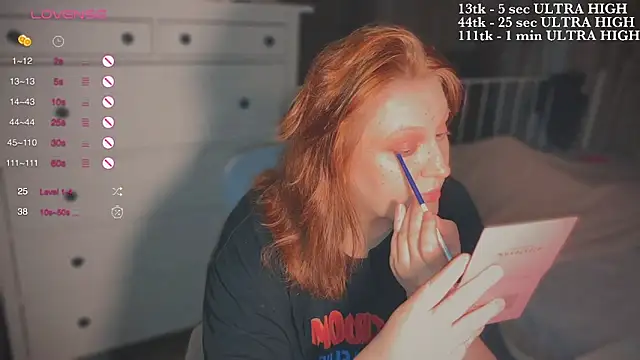 todayismyanotherday online show from 03/08/25, 09:08