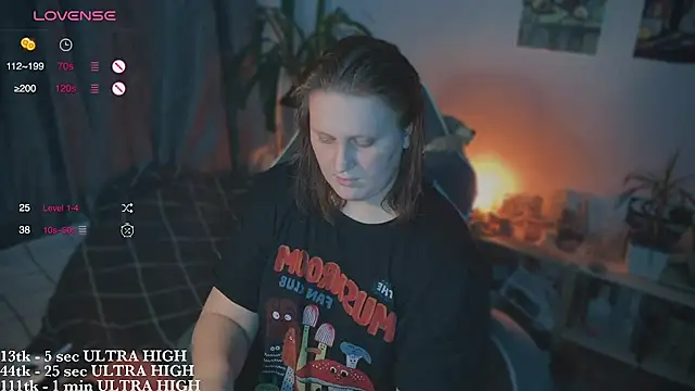 todayismyanotherday online show from 03/19/25, 10:20