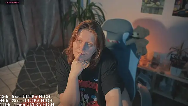 todayismyanotherday online show from 03/20/25, 01:24