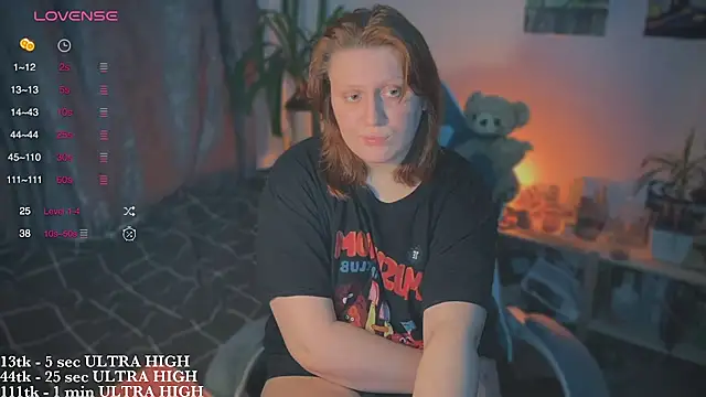 todayismyanotherday online show from 03/20/25, 11:12