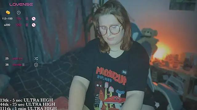todayismyanotherday online show from 03/21/25, 02:18