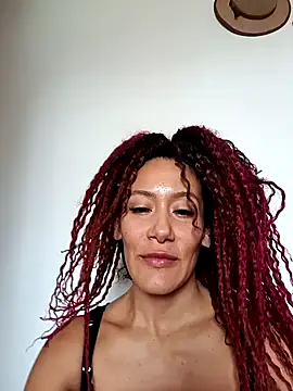 FuegoAngelical online show from 09/13/25, 03:12