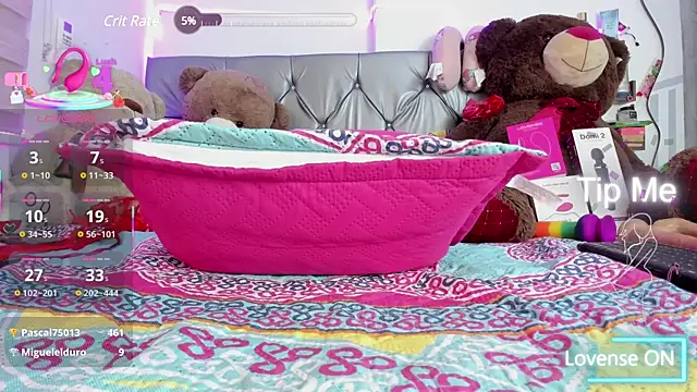 charlotteone online show from 03/07/25, 03:28