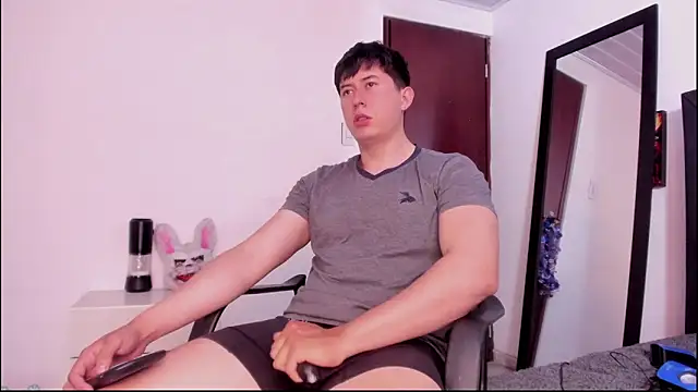 setsuna10 online show from 09/23/25, 10:02