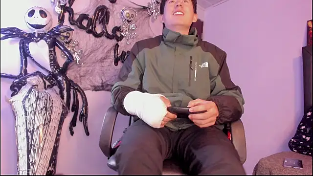 setsuna10 online show from 10/25/25, 03:36