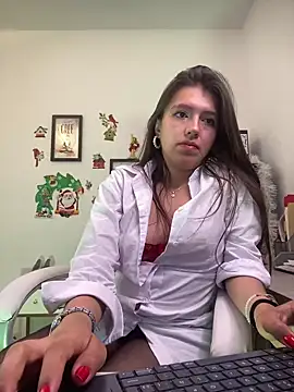 Gabriella gh online show from 12/13/24, 02:10