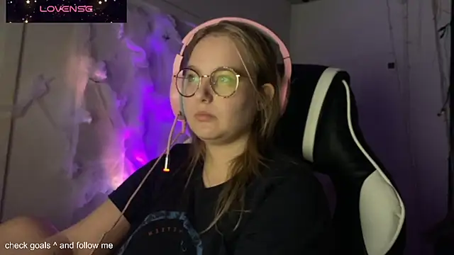 JacyWinslat online show from 11/07/25, 07:03