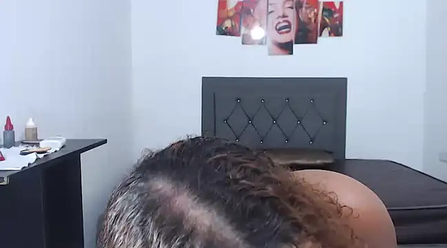 stefidolllatina online show from 01/27/25, 08:28