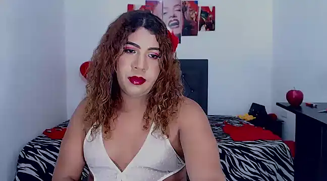 stefidolllatina online show from 02/15/25, 01:31