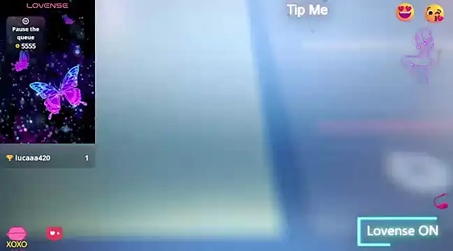 stefidolllatina online show from 03/14/25, 11:53