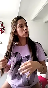 Sahana Ashiika online show from 12/17/24, 04:11