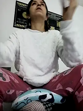 Sahana Ashiika online show from 01/02/25, 11:31