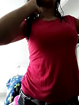 Sahana Ashiika online show from 10/09/25, 01:20