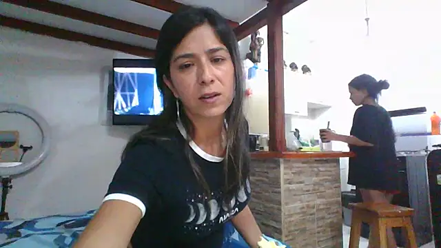 Sahana Ashiika online show from 05/11/26, 04:04