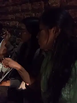 Sahana Ashiika online show from 05/14/26, 02:40