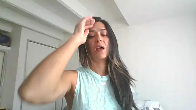 Sahana Ashiika online show from 05/20/26, 01:50