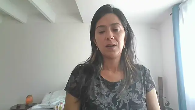 Sahana Ashiika online show from 05/22/26, 02:01