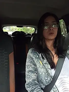 Sahana Ashiika online show from 05/27/26, 12:57