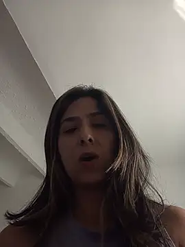 Sahana Ashiika online show from 06/12/26, 02:38