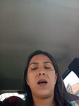 Sahana Ashiika online show from 07/27/26, 02:57