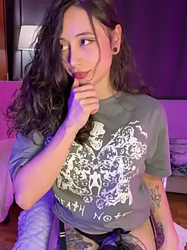 Snapshot of JessieCarter chatting on 02/09/26, 04:05 JessieCarter online show from 02/09/26, 04:05
