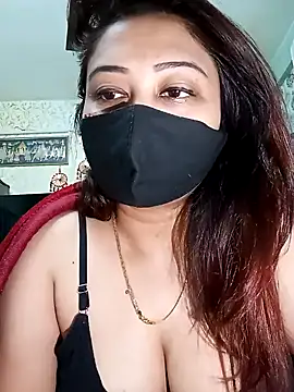 Cute-mona online show from 12/28/24, 07:33