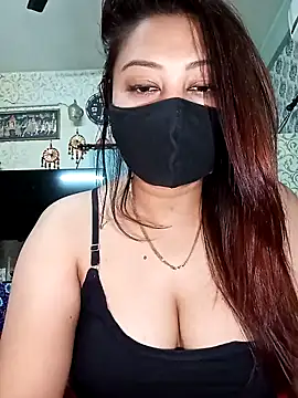 Cute-mona online show from 01/02/25, 08:02