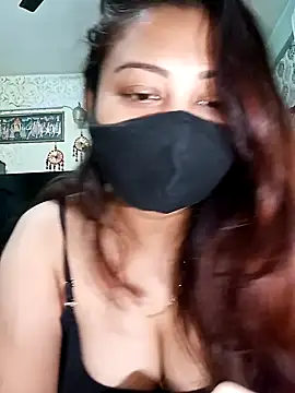 Cute-mona online show from 01/09/25, 12:09